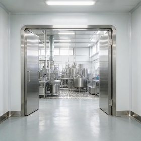 Food factories