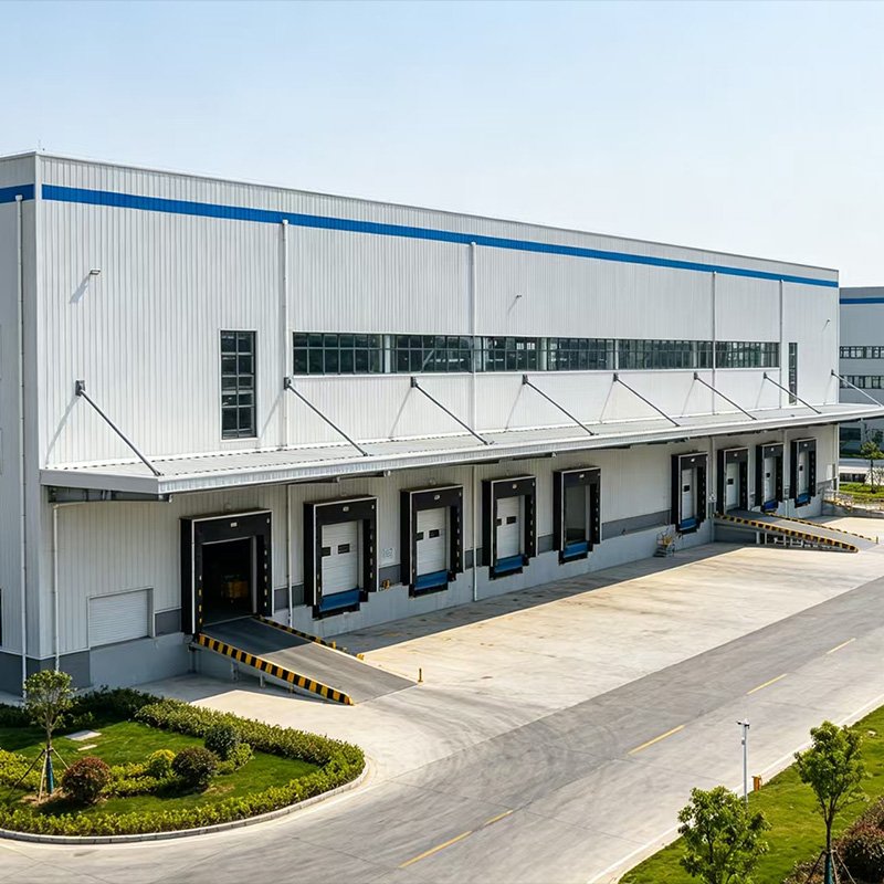 Foshan Shunde Manufacturing & Logistics Industrial Center