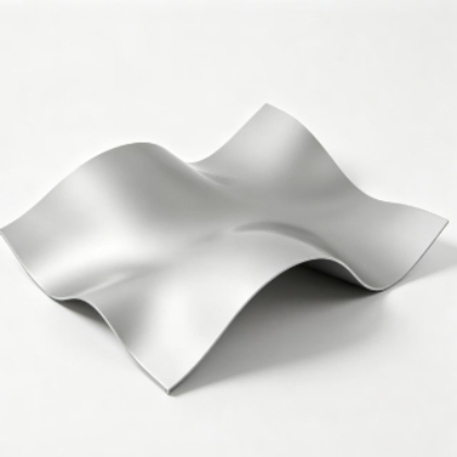 Freeform Curved Aluminum Panel_WH_340x340px_WH_420x420px