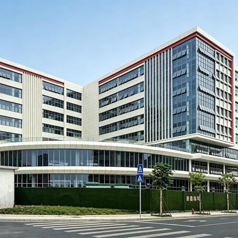 Guangzhou Jianggao Bawei Biological Co., Ltd