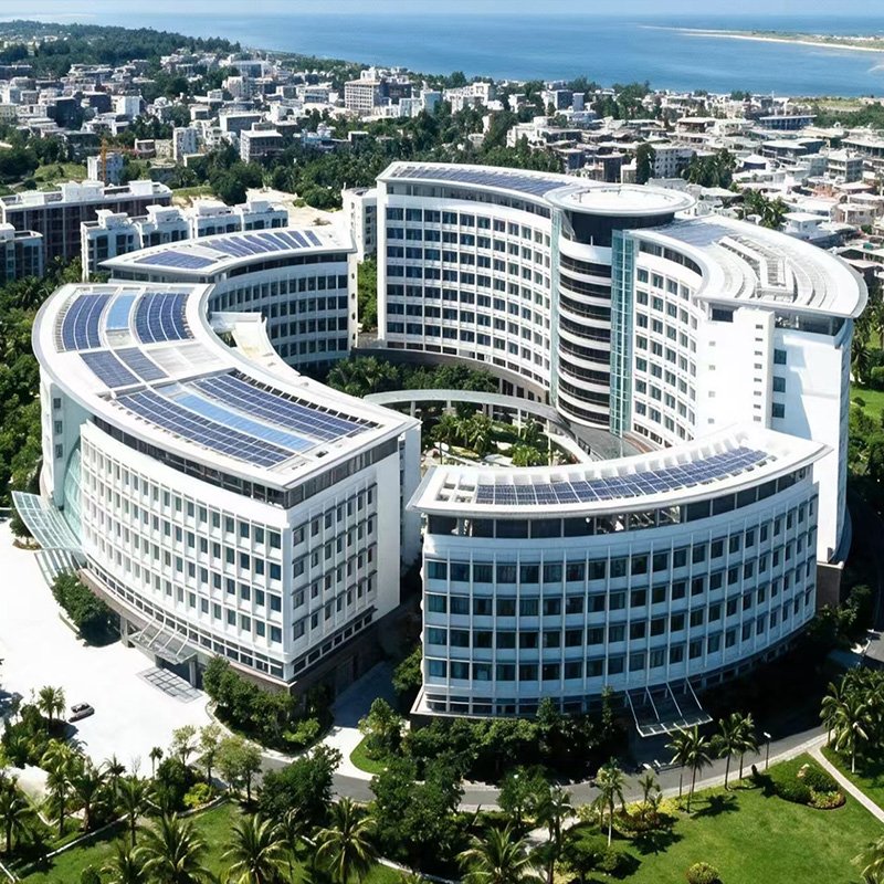 Hainan Sanya 301 Hospital