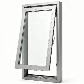 High-Level Awning Windows