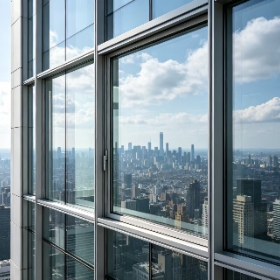 High-Rise Buildings