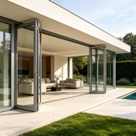 Luxury Villas