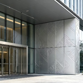 Office Buildings