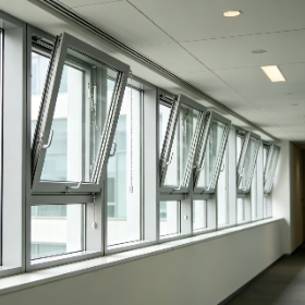Office Buildings