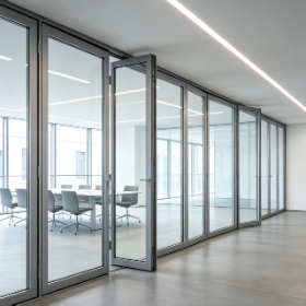 Offices & Commercial Spaces