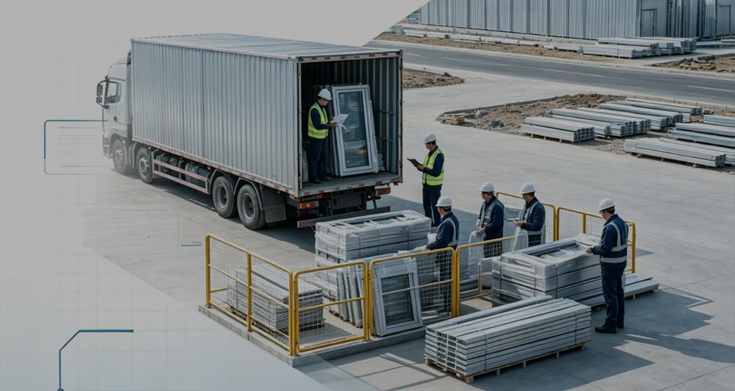 On-Time Delivery & After-Sales Support
