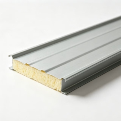 PU Foam Sandwich Roof Panels_WH_420x420px