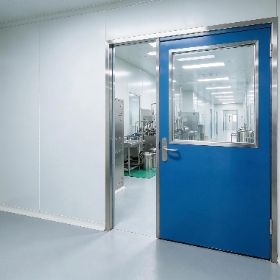Pharmaceutical Plants