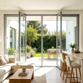 Residential Projects