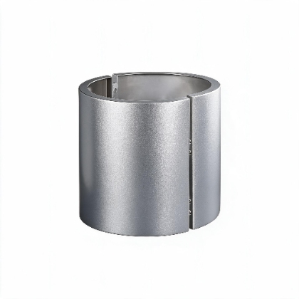 Round Seamed Column Panels