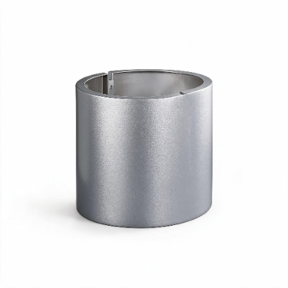 Round Seamless Column Panels