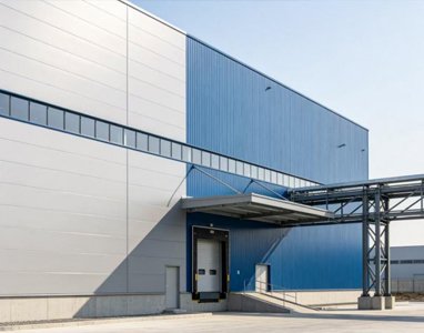 Sandwich Panels