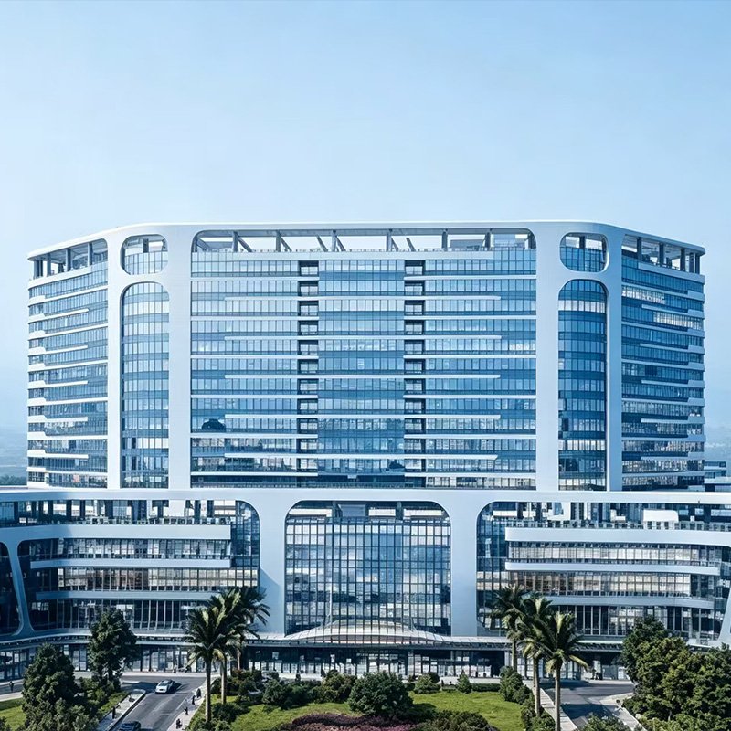 Sanshui People's Hospital