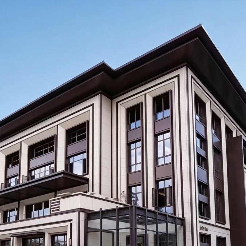 Shantou Lakeside Villa