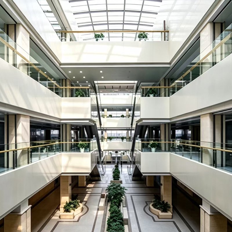 Shenzhen Pinghu Hospital