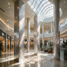 Shopping Mall