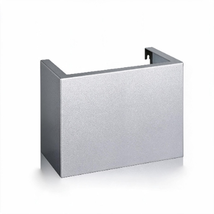 Square Seamless Column Panels
