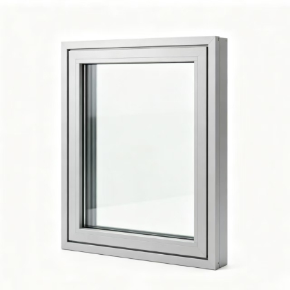 Standard Rectangular Fixed Windows