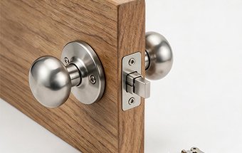 Thickened Special Ball Lock