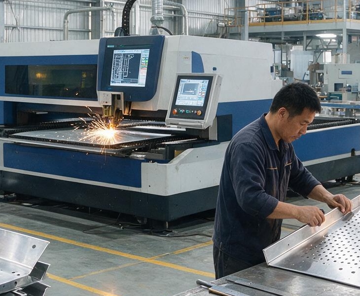 Why Choose Our Aluminum Cladding Panels