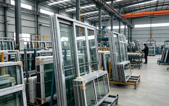 Why Choose Verixor As Your Aluminum Sliding Door Partner (2)