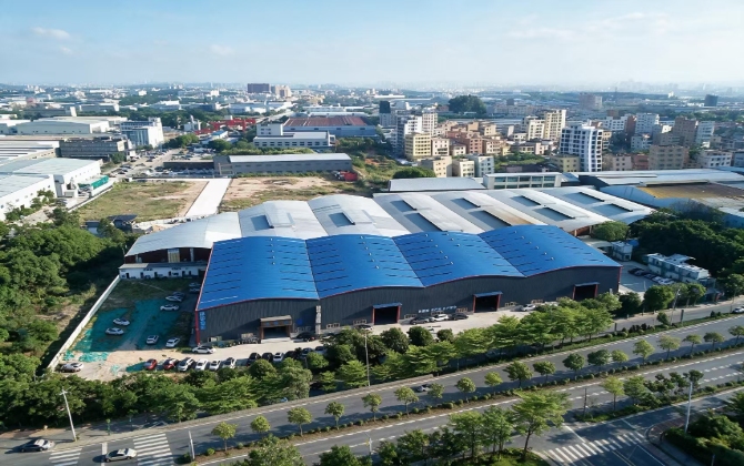 Why Choose Verixor As Your Curved Aluminum Partner Panels