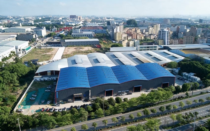 Why Choose Verixor As Your Partner For Aluminum Cladding Panels