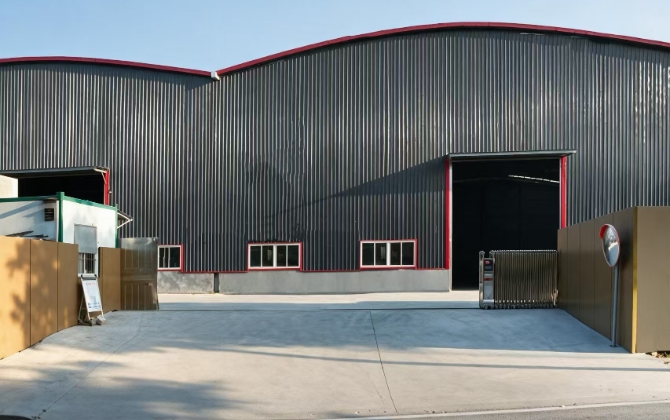 Why Choose Verixor As Your Partner For Aluminum Cladding Panels