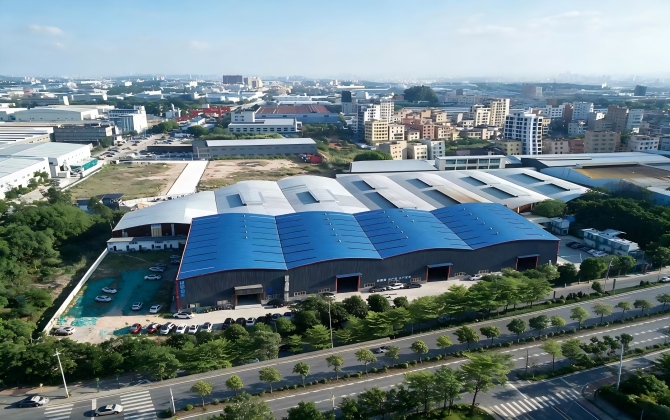 Why Choose Verixor As Your Partner For Foam Sandwich Panels