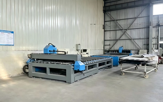 Why Choose Verixor As Your Partner For Perforated Aluminum Panels