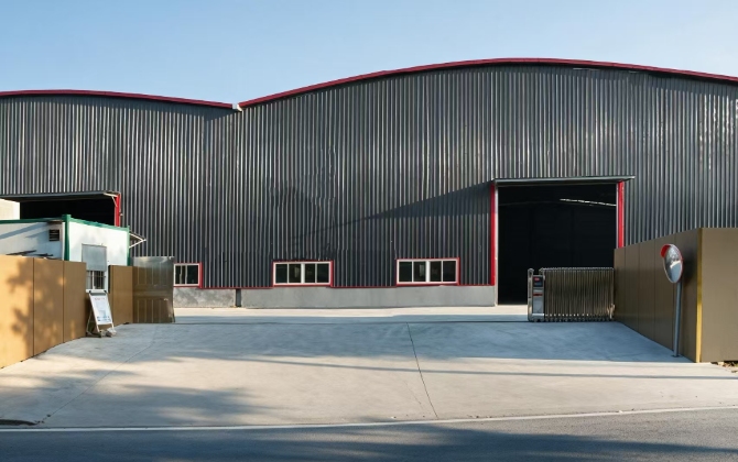 Your Partner for Custom Aluminum Mesh Panels (1)