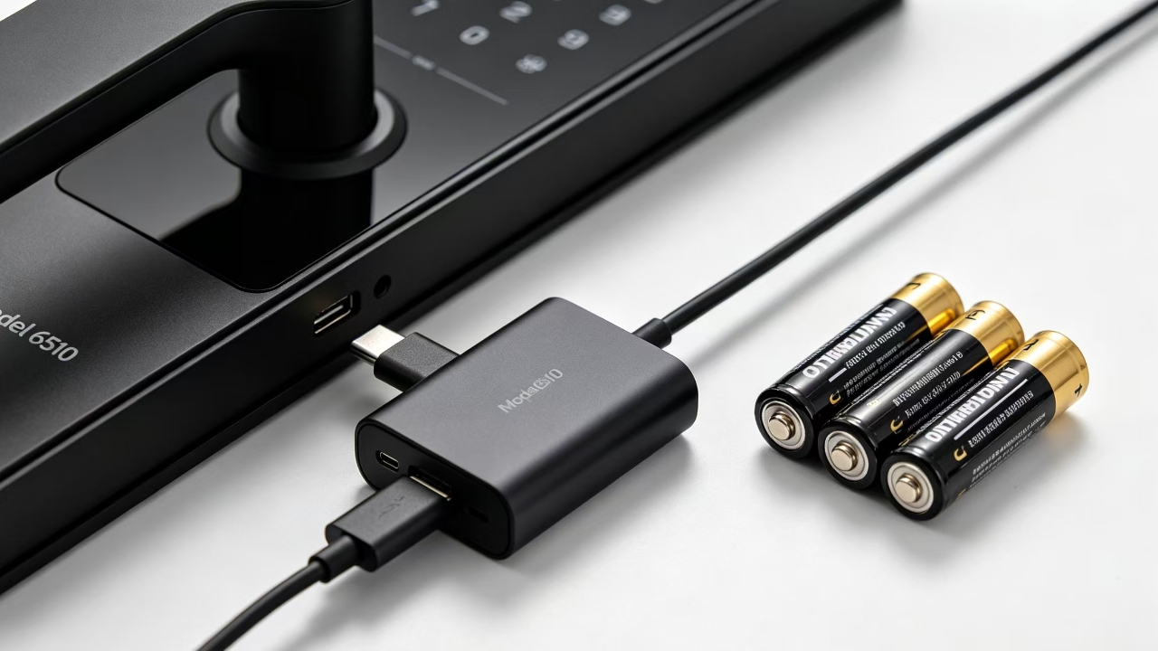 Battery Life and the Type-C Backup