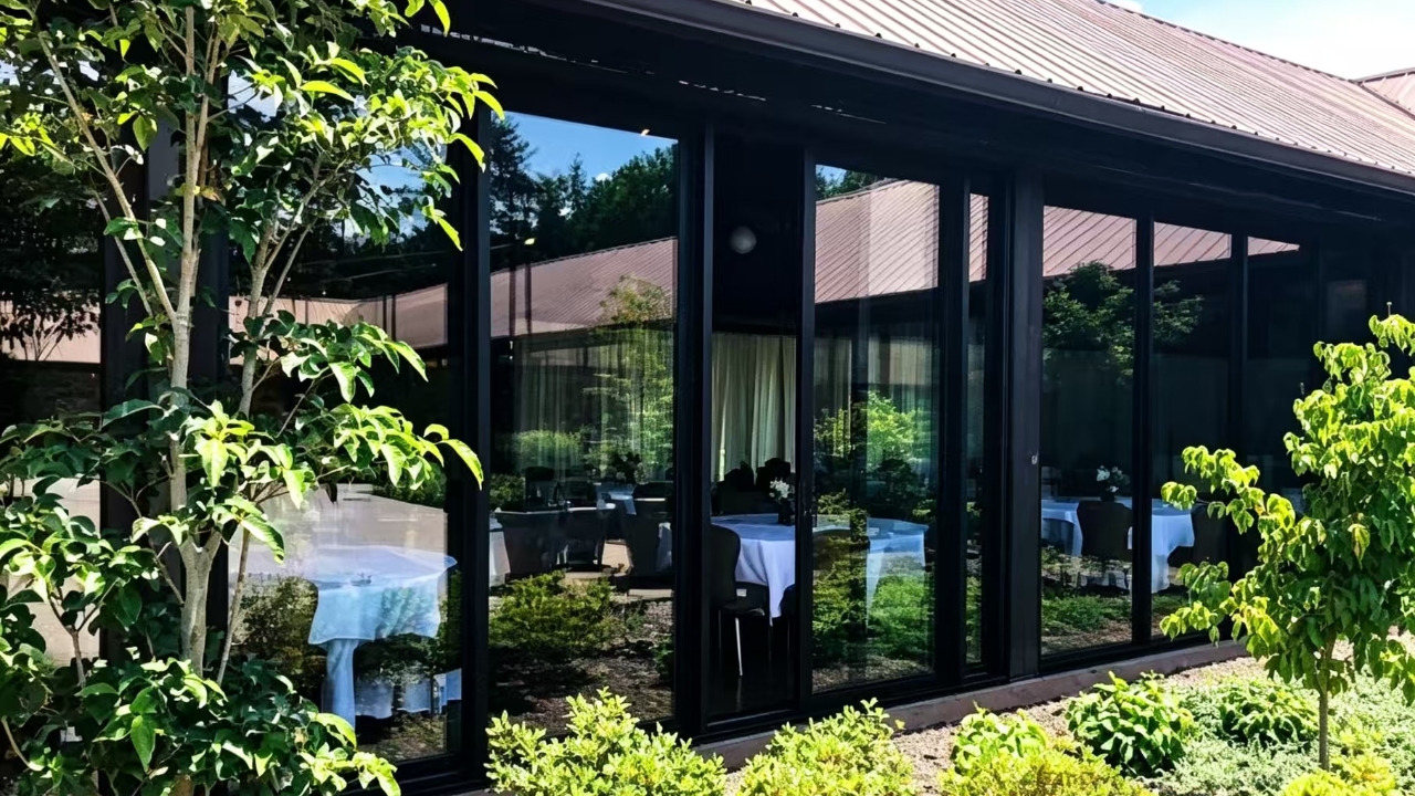 Boyd Aluminum