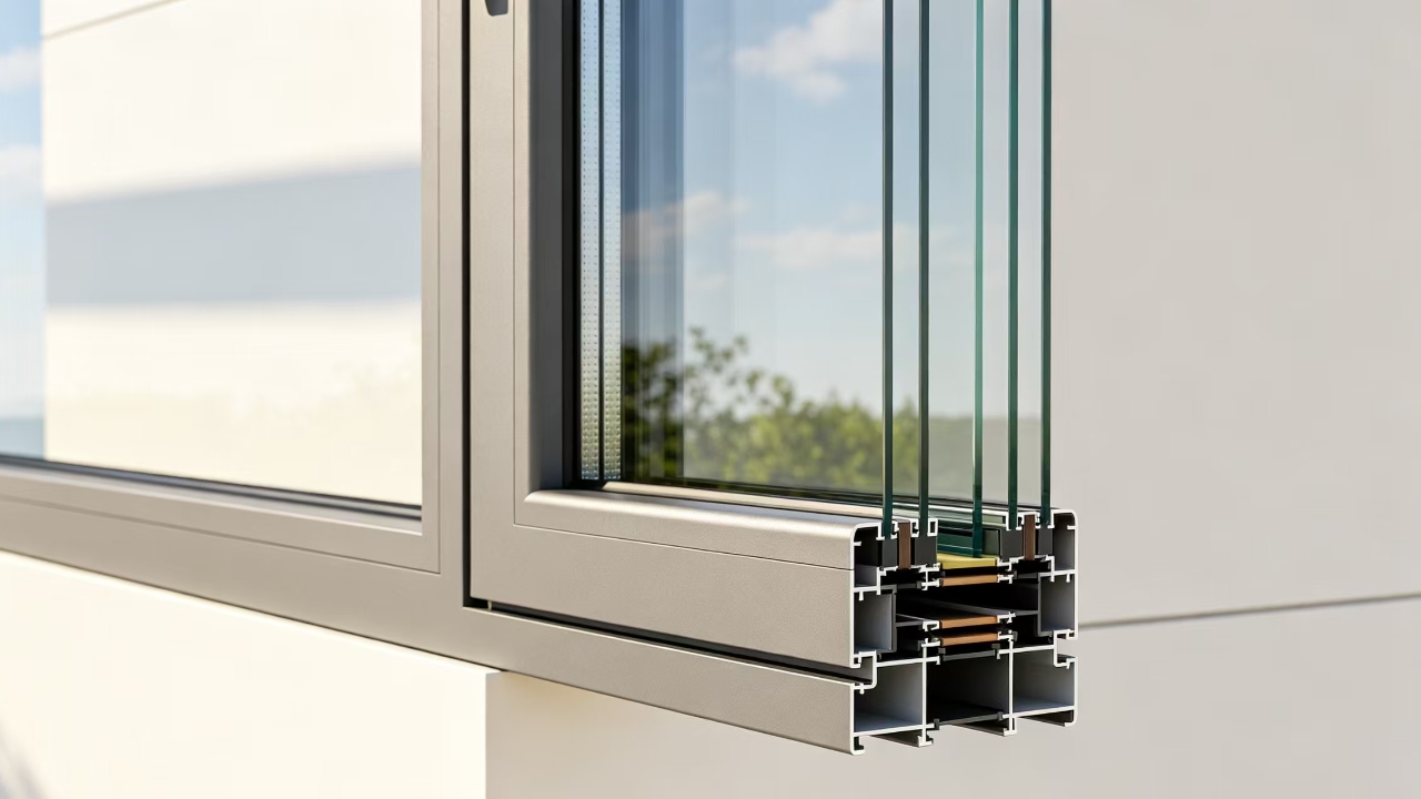 Energy Efficiency Becomes Part of the Design