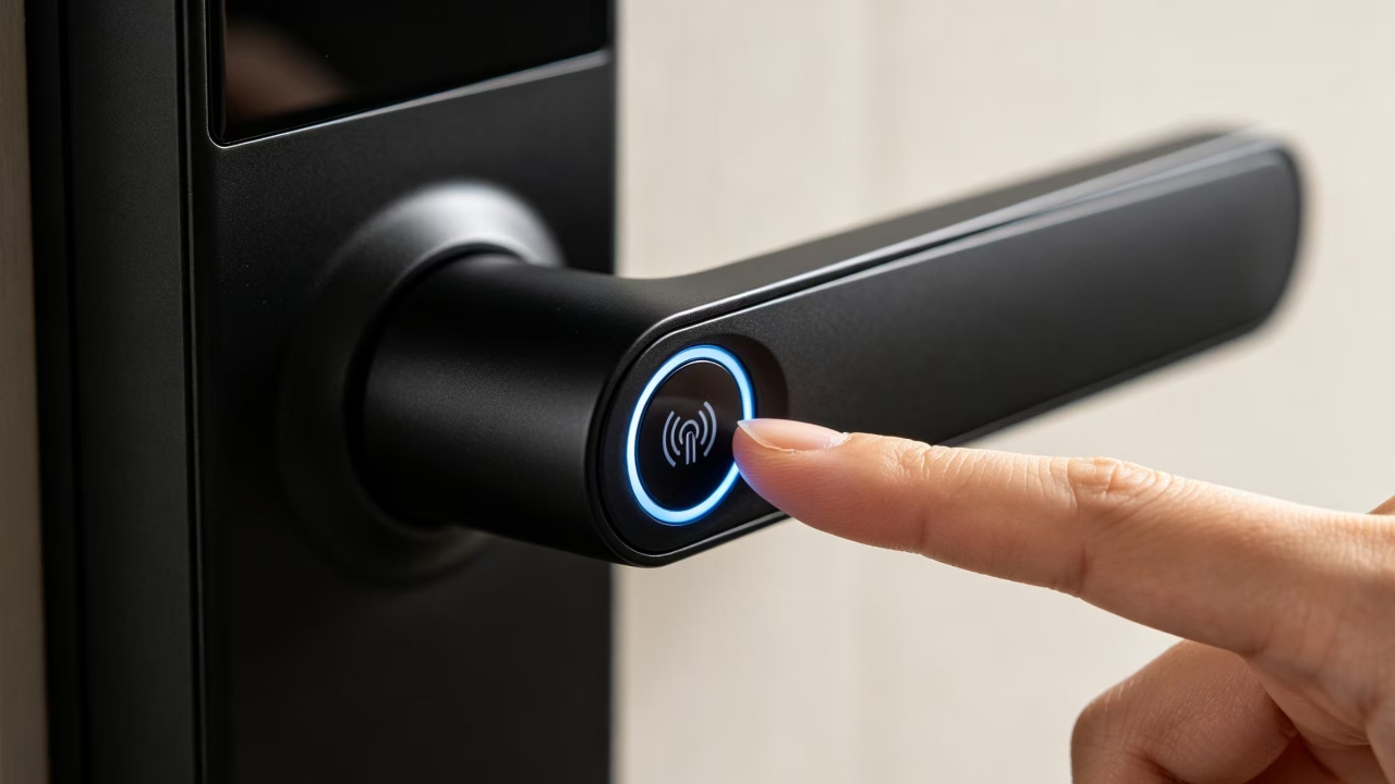 Fingerprint