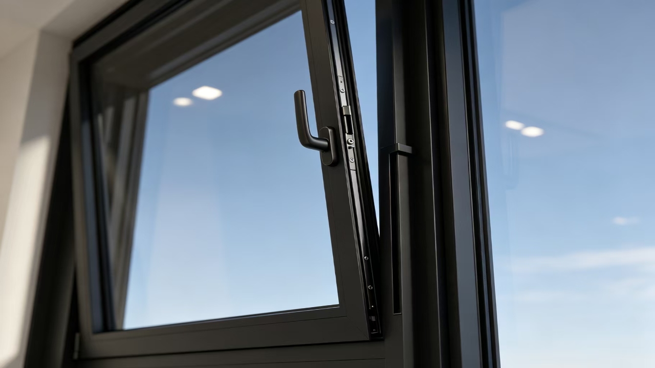 Hardware and Window Weight