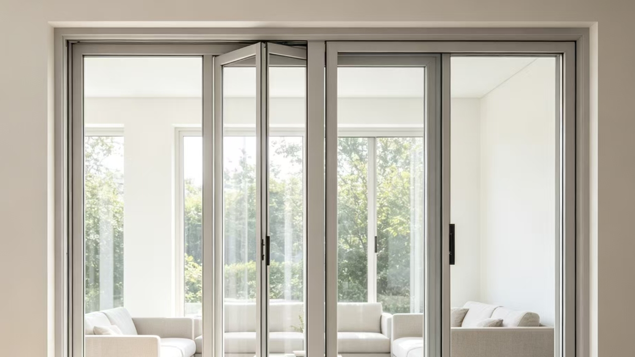 Horizontal Sliding Windows