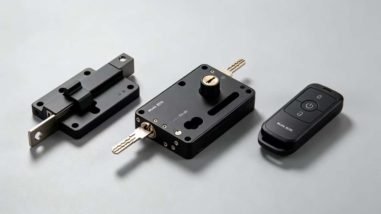 Mechanism Options
