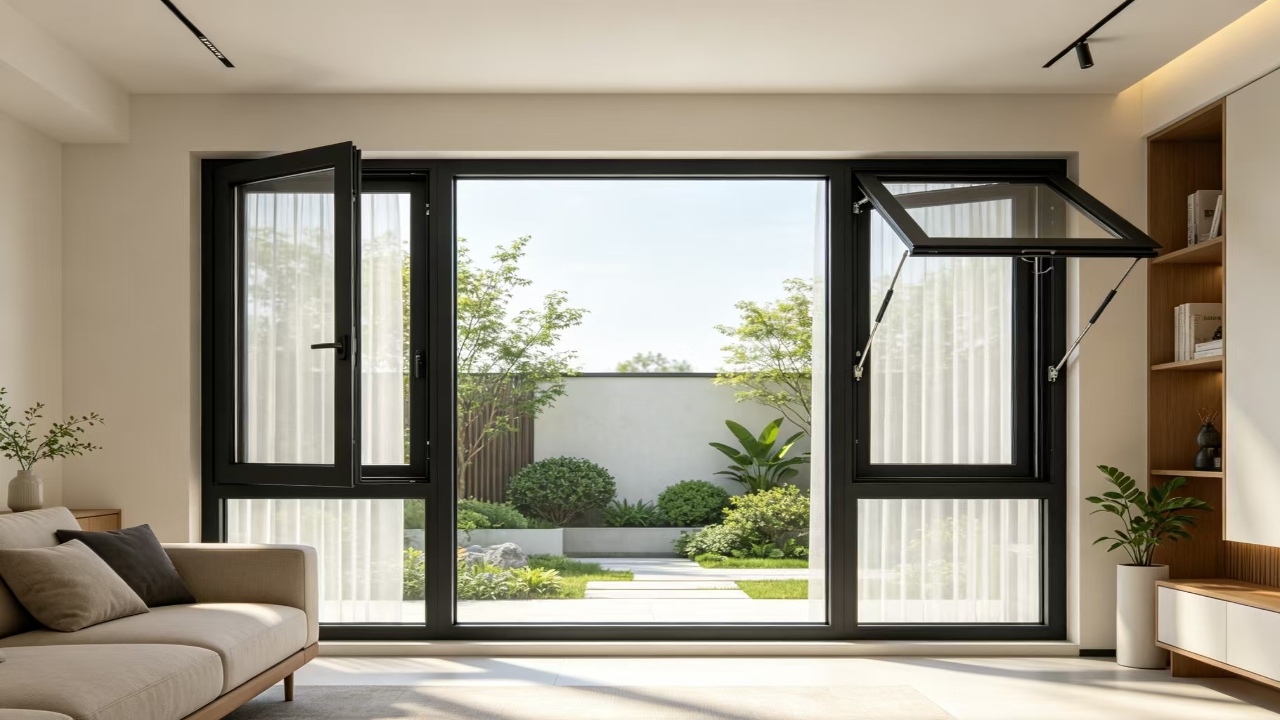 Ventilation Requirements
